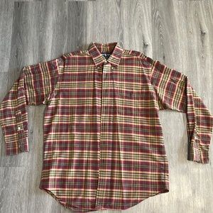 Ralph Lauren Blaire Polo Shirt - M